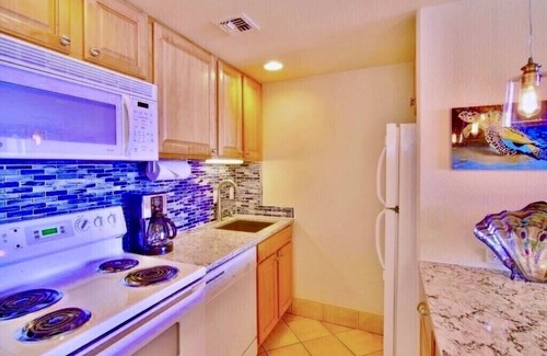 Honokowai Condo | Direct Ocean Front~Kaanapali Beach~West Maui Paradise Welcomes You!