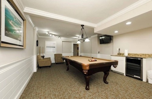Ponce Inlet Condo | Direct Ocean Front Condo steps away from the Beach!