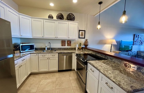 Honokowai Condo | 🌺🍍Direct Oceanfront Condo with Amazing Views! 🍍🌺