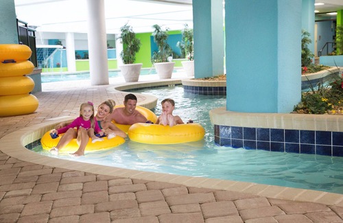 Myrtle Beach Resort | Direct Oceanfront Guest Room w/Great View + Official On-Site Rental Privileges