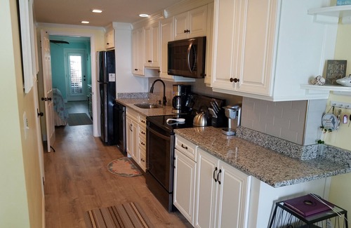 Myrtle Beach Resort | Direct Oceanfront- Palms resort