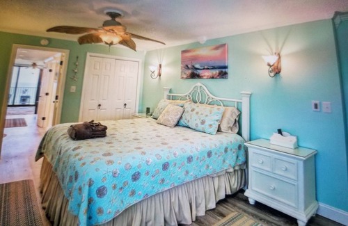 Myrtle Beach Resort | Direct Oceanfront- Palms resort