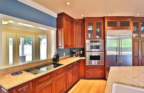 Reed Creek House | Direct on Hartwell, Private Boat Dock, Near Boat Launch