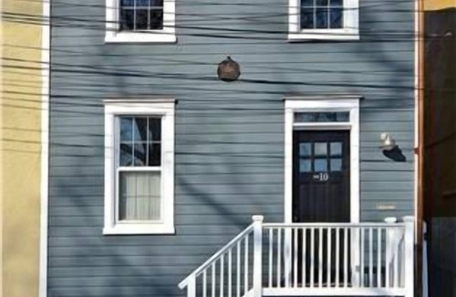 Historic District House | Directly Across from USNA Gate One & Steps from the Waterfront and Main Street!