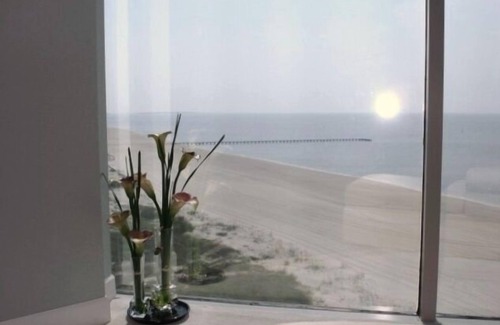 Biloxi Condo | DIRECTLY ON BILOXI BEACH. A MAGICAL BEACHFRONT PARADISE!