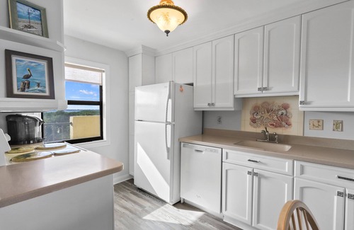 Hutchinson Island South Condo | Directly on the Beach Classy Coastal CONDO Hutchinson Island Jensen Beach Fl