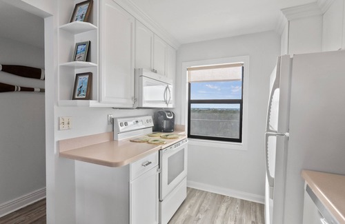 Hutchinson Island South Condo | Directly on the Beach Classy Coastal CONDO Hutchinson Island Jensen Beach Fl