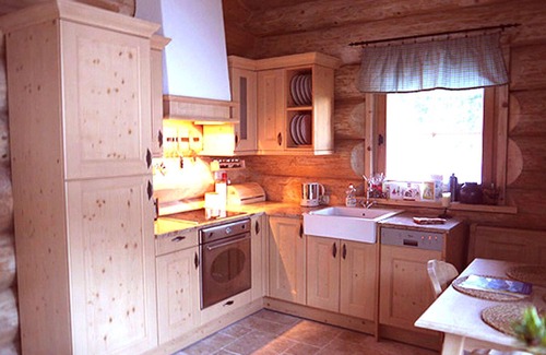 Turracher Hohe Ski Chalet | Directly on the piste/hiking trail, sauna & hot tub, mountain view