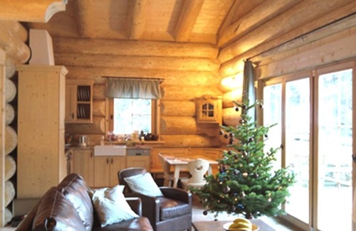 Turracher Hohe Ski Chalet | Directly on the piste/hiking trail, sauna & hot tub, mountain view