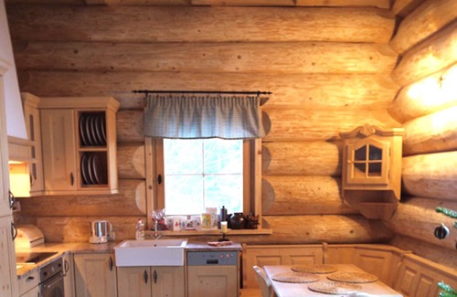 Turracher Hohe Ski Chalet | Directly on the piste/hiking trail, sauna & hot tub, mountain view