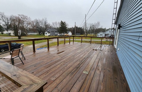 Erie House | Director’s Cut Getaway - 4BR Sleeps 10-Smart Home