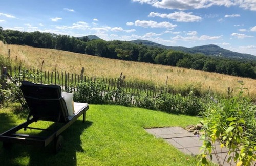 Bad Honnef Condo | Direkt im Naturpark Siebengebirge