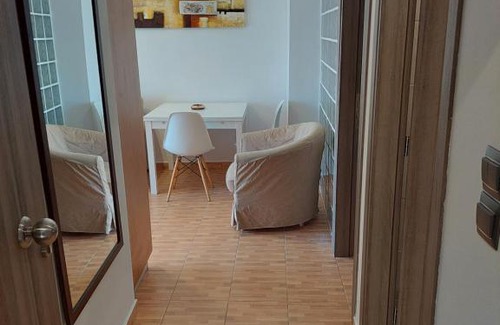 Agios Onoufrios Apartment | DIRKH 2