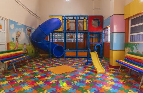 Prive das Caldas Apartment | DiRoma Exclusive Caldas Novas