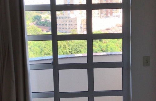 Prive das Caldas Apartment | DiRoma Exclusive Via Caldas