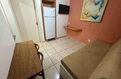 Caldas Novas Apartment | Diroma Fiori - JC TEMPORADA