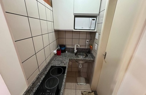 Caldas Novas Apartment | Diroma Fiori - JC TEMPORADA