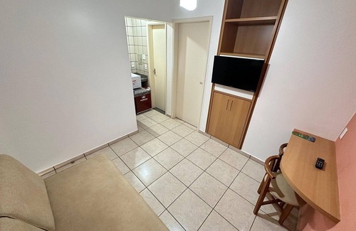 Caldas Novas Apartment | Diroma Fiori - JC TEMPORADA