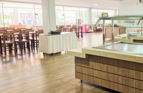 Caldas Novas Apartment | DiRoma Internacional Resort