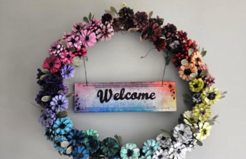 Withcott House | Disability Friendly - Rutherford House