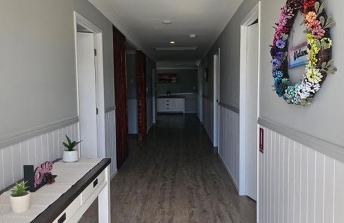 Withcott House | Disability Friendly - Rutherford House