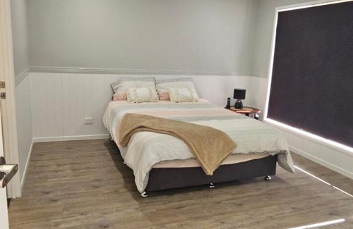 Withcott House | Disability Friendly - Rutherford House