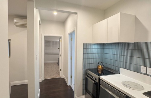Thorndon Apartment | Discerning Accommodation in Thorndon