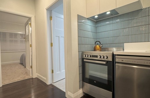 Thorndon Apartment | Discerning Accommodation in Thorndon