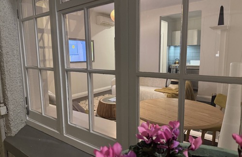 Thorndon Apartment | Discerning Accommodation in Thorndon