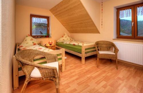Glottertal Apartment | Dischhansenhof