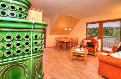 Glottertal Apartment | Dischhansenhof
