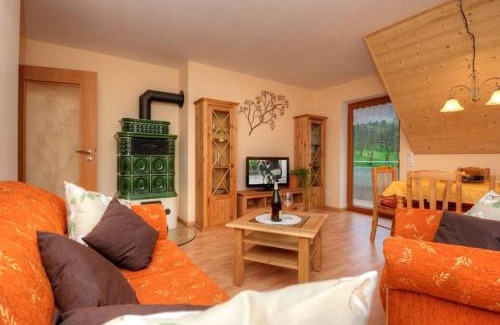 Glottertal Apartment | Dischhansenhof