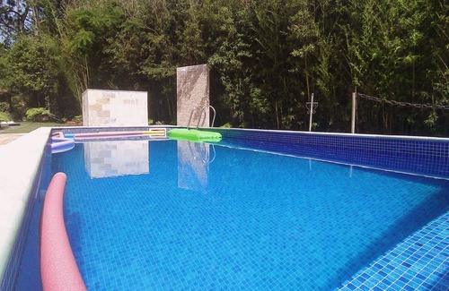 Pedro de Toledo House | Disconnect from SP and relax!