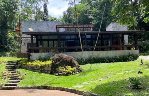 Penedo House | Disconnect to reconnect