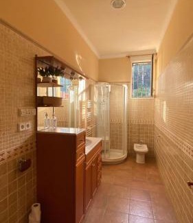 Alzira House | Disconnection and comfort in nature Your stay in the Lemon Room