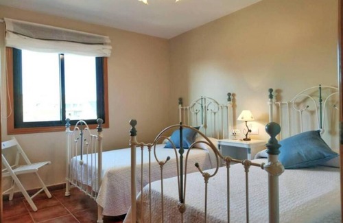 A Lanzada Apartment | Disconnectsengalicia La Lanzada, 200m beach