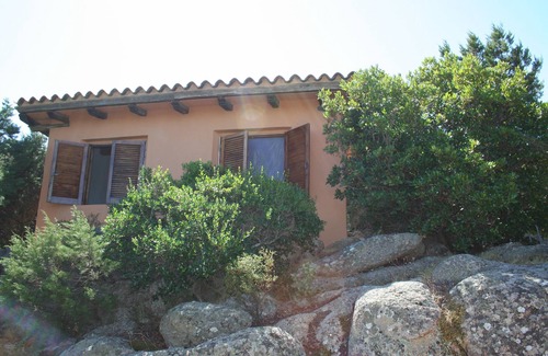 Arzachena Villa | DISCOUNT 10% BAJA SARDINIA Villa COSTA SMERALDA view Archipelago Maddalena