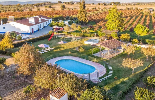 Redondo Cottage | DISCOUNT 15% FROM 29/6 TO 6/7 AND FROM 13 TO 20/7