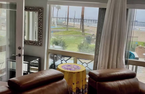 Imperial Beach Condo | Discount Price Due to Temporary Pool Closure August 2025