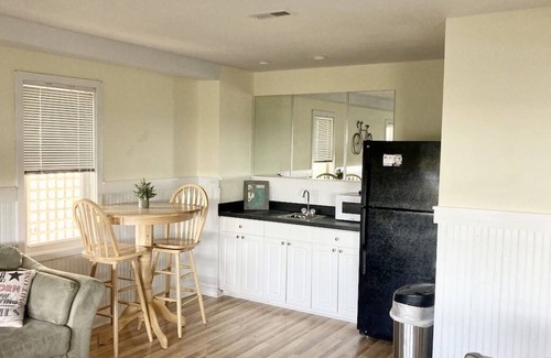 Wind Over Waves House | Discounted AMAZING SOUND FRONT HOUSE-on water, pool, hottub, elevator