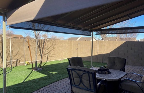 Prescott Valley House | Discounted home - newer home that's beautifully furnished