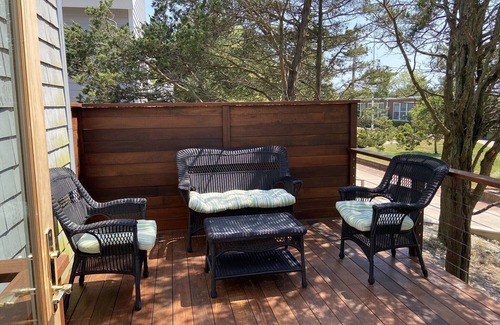 Ocean Beach House | Discounted June! LARGE HOME -5 br 2 ba sleeps 12, POOL! Families Welcome!