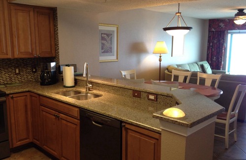 Myrtle Beach Condo | Discounted rates for Sept.! Beautiful 19th floor oceanfront condo & new pools.