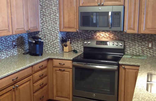 Myrtle Beach Condo | Discounted rates for Sept.! Beautiful 19th floor oceanfront condo & new pools.
