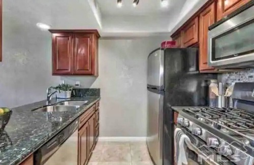 Tahoe Village Condo | Discounted Stay during building renovation!
