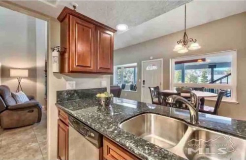 Tahoe Village Condo | Discounted Stay during building renovation!