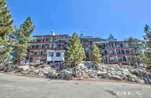 Tahoe Village Condo | Discounted Stay during building renovation!
