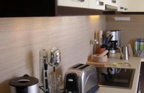 Analipsi Apartment | DISCOUNTS: -15%/from 7 nights/-20% from 28 nights
