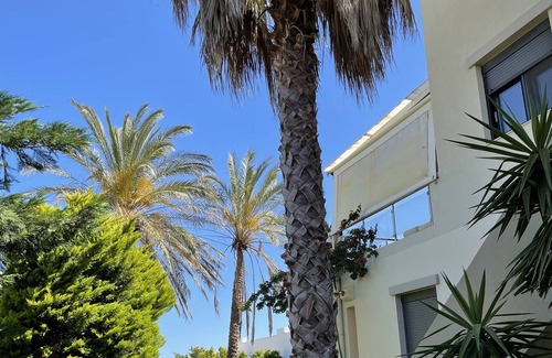 Analipsi Apartment | DISCOUNTS: -15%/from 7 nights/-20% from 28 nights
