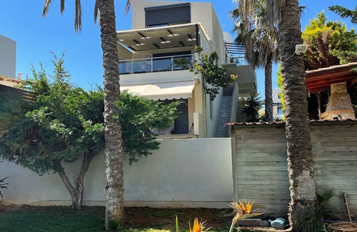 Analipsi Apartment | DISCOUNTS: -15%/from 7 nights/-20% from 28 nights